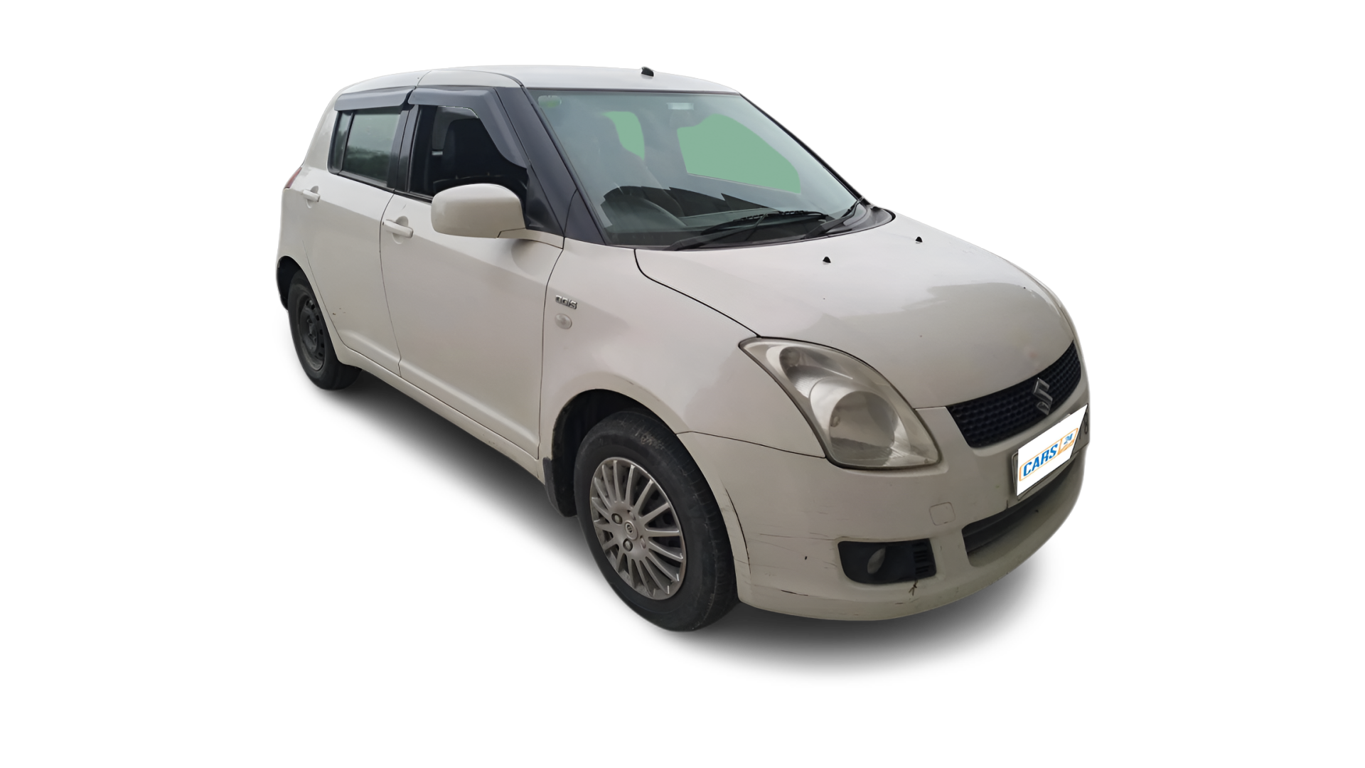 Maruti Swift-img